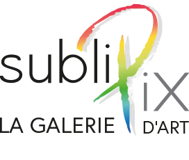 SubliPix La Galerie d'Art